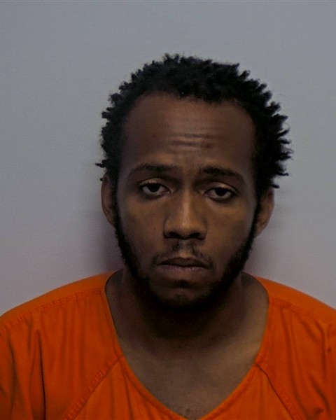 Mugshot of Zachary Isaiah Wiggins