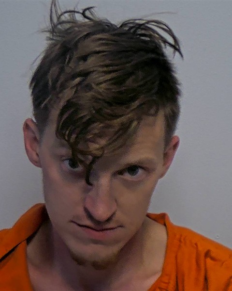 Mugshot of Philip Joseph Reiner