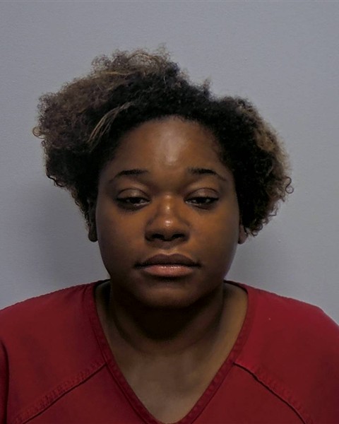Mugshot of Telia Desinae Rencher