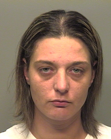 Mugshot of MELISSA SUE FULKERSON