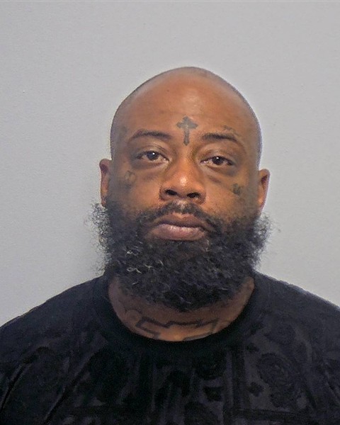 Mugshot of Kervel Verdell Williams