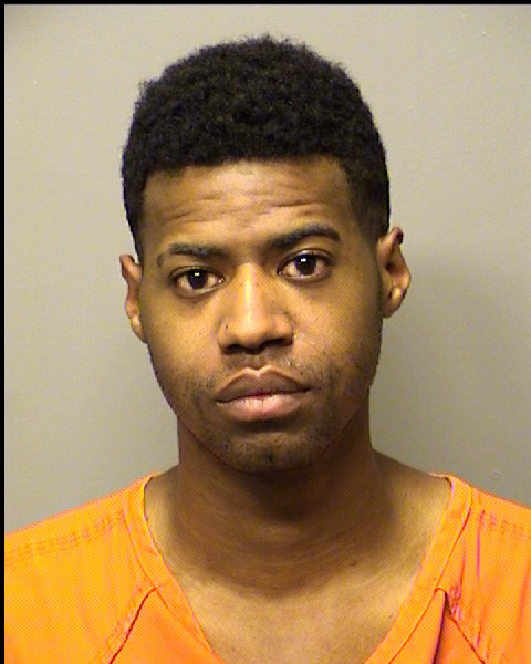 Mugshot of JAMES LAMARR LIPSCOMB
