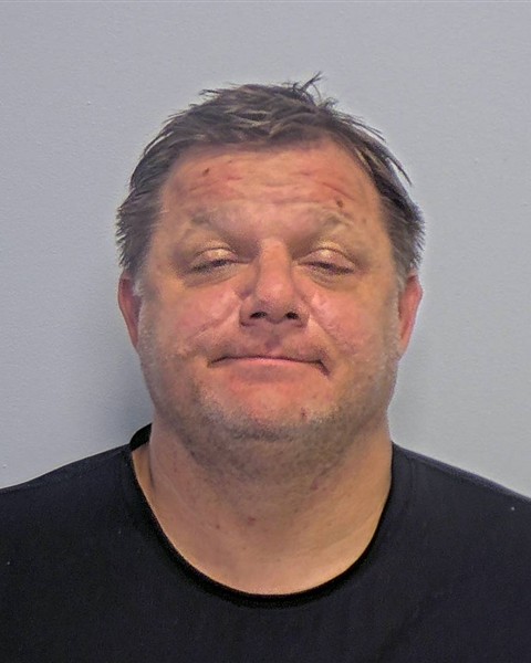 Mugshot of Vasko Suleski