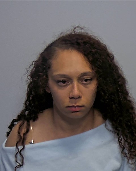 Mugshot of Anshalique Mashburn
