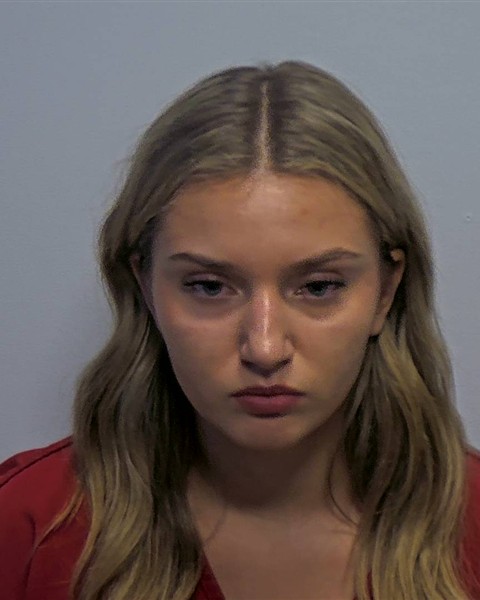 No mugshot available