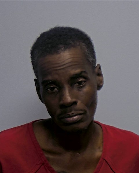 Mugshot of Latanyaneka Corlethia Jones