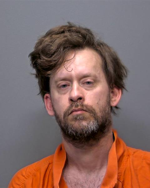 Mugshot of Nathan Janes Smith