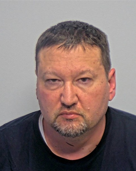 Mugshot of Jason Lee Fields