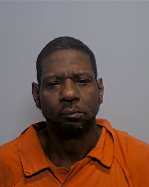 Mugshot of Christopher Sylvester Guffie