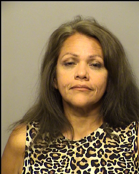 Mugshot of JULIE LORRAINE HILL
