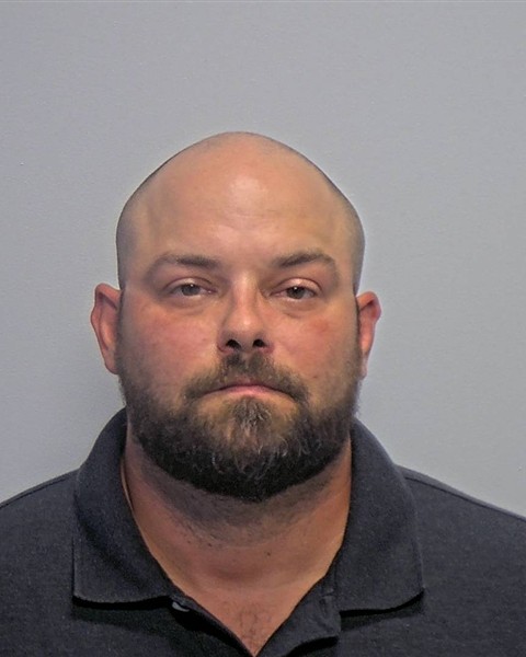 Mugshot of Randall Curtis Reno
