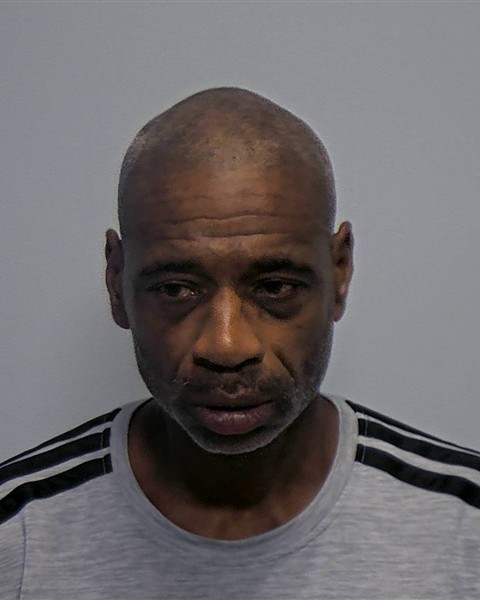 Mugshot of Shannon Darnell Cates