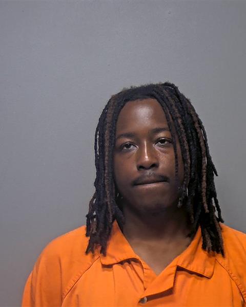 Mugshot of Timothy James Porter
