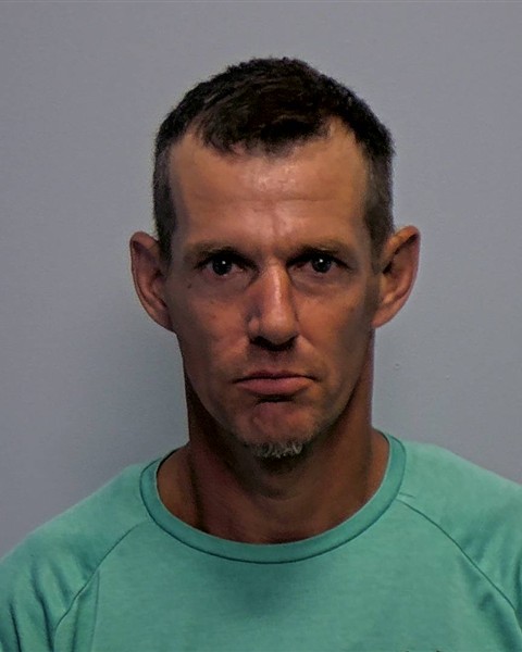 Mugshot of Kristopher Alan Edmonds