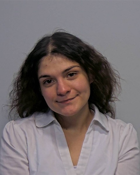 Mugshot of Jade Ciara Guillermo