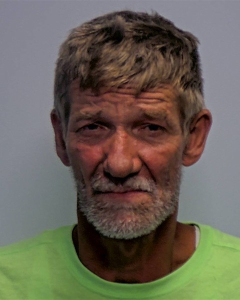 Mugshot of JASON LLOYD BOBO