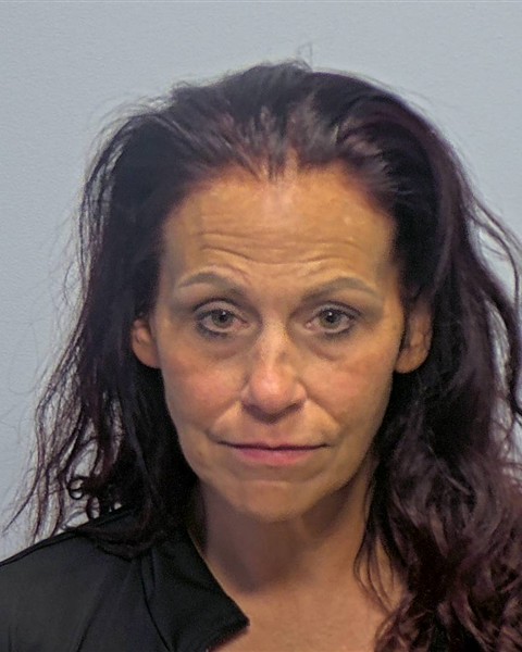Mugshot of Jennifer Norine King