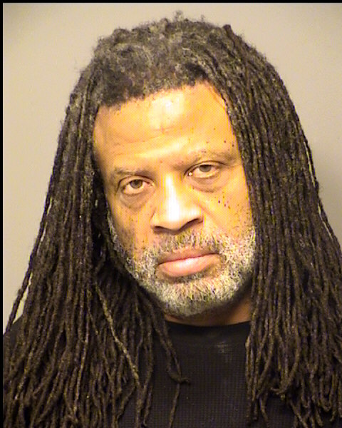 Mugshot of Neariah Blackwell