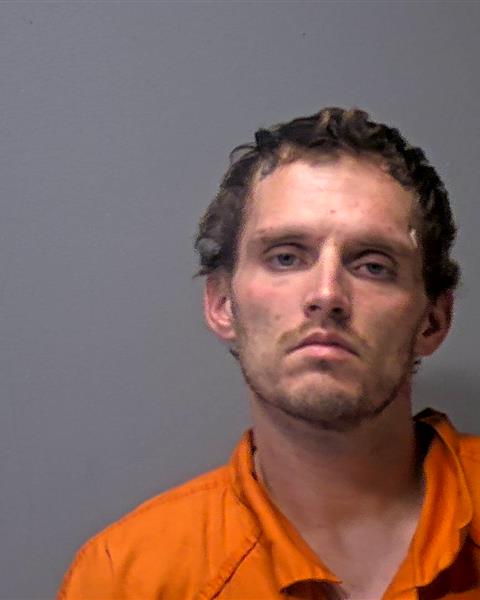Mugshot of John Anthony Bielak