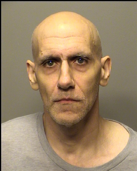 Mugshot of John Joseph Furto