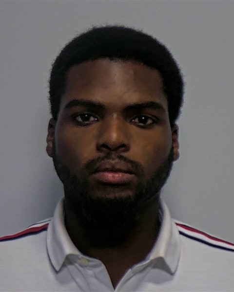 Mugshot of Jordan Dewayne Elliott