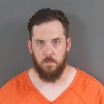 Mugshot of Cody Alan Duncan