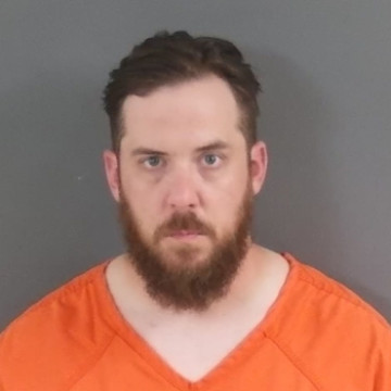 Mugshot of Cody Alan Duncan