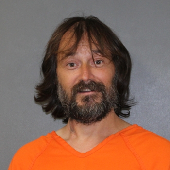 Mugshot of James Anthony Gilmore
