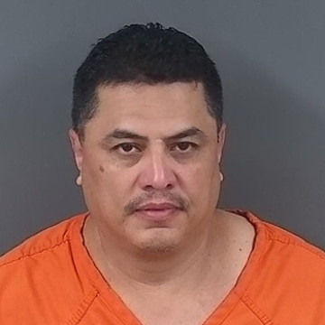 Mugshot of Francisco NMI Valdovinos