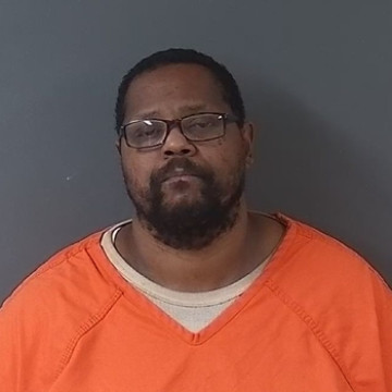 Mugshot of Taurean Kyron Terry