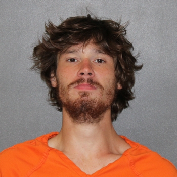 Mugshot of Jacob Bayley Payton
