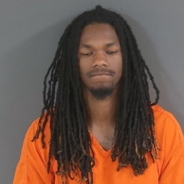 Mugshot of Tiau'ne Sherezz Perry