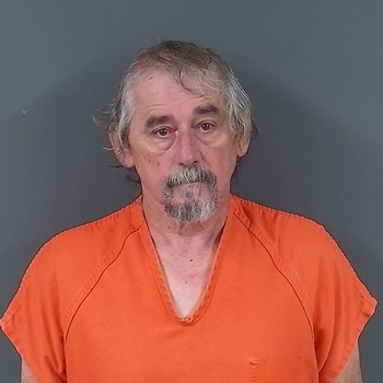 Mugshot of Thomas Mccoy