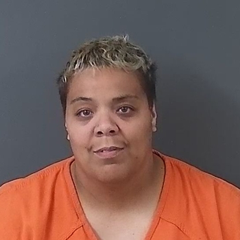 Mugshot of Kelly Melissa Sligh