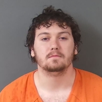 Mugshot of Michael T Trout