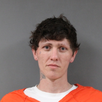 Mugshot of Austin Ray Chadd