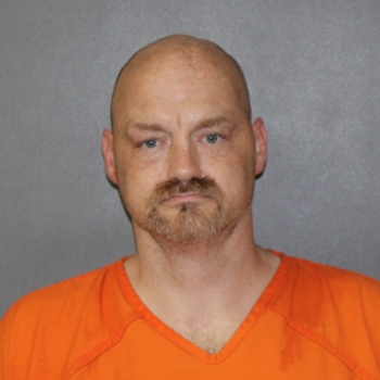 Mugshot of Fount Thomas Brock