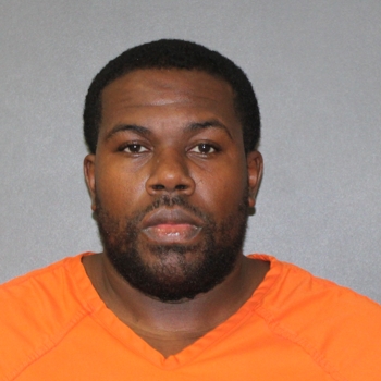 Mugshot of Terrance Terrelle Carlton