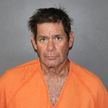 Mugshot of William Carlton Martin