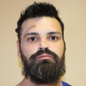 Mugshot of Emmanuel Cole Sanders