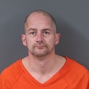 Mugshot of Joseph Mitchell Hollcraft