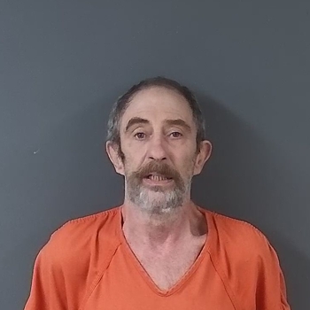 Mugshot of Charles Michael Lambert