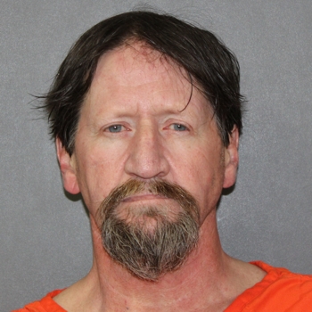 Mugshot of Kenneth Ray Stanley