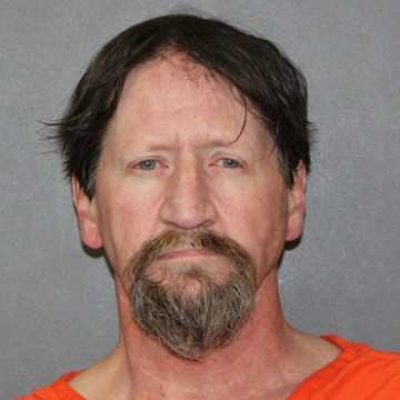 Mugshot of Kenneth Ray Stanley