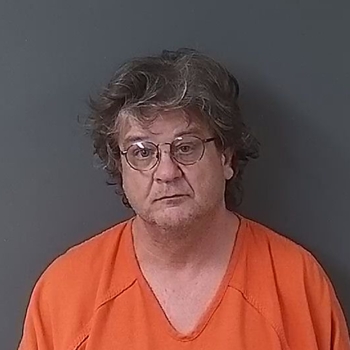 Mugshot of Stephen Gregory Kalnajs