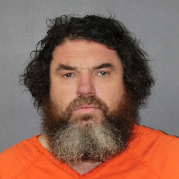 Mugshot of Joshua W Adair