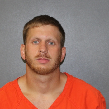 Mugshot of Jacob Elijah Williams