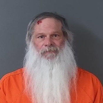 Mugshot of Thomas Christopher Stearley