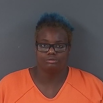 Mugshot of Nea Nashe Walker