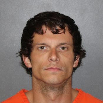 Mugshot of Jourdan Micheal Smith